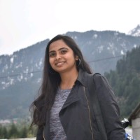 Rupali Shingade