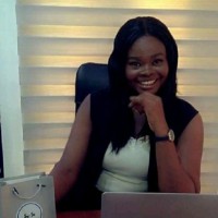 Joy Archibong