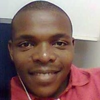 Vusi Ngubane