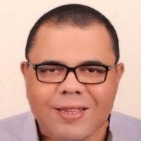 Yasser Gaber Khalil