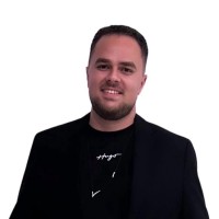 Spyros Voulgaris Oikonomou