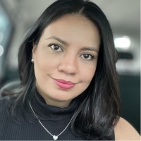 Tatyany Lacerda