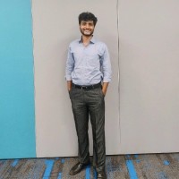 Sudeep Pandey