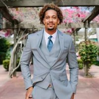Corey Drew-Bell