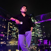 Pradeep Shetty