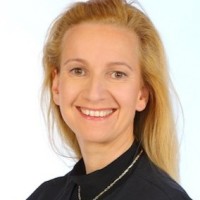 Zsófia Bajohr-Faragó