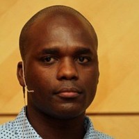 Sivile Mgese (Pr.Sci.Nat).