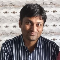 Jignesh H. Sodvadiya