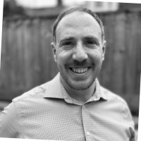 Andrew Griffiths