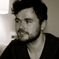 Liam Harper