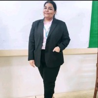 Akansha Choudhary