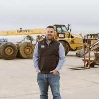 Brian Burks, P.E.