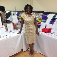 Phyllis Pickens