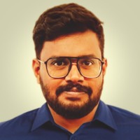 Deepu Sridharan