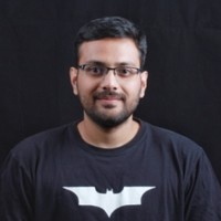 Giridhar V.C