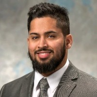 Tanzim Seraj