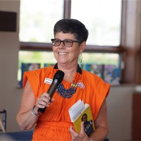 Cynthia Andrews