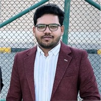 Inamul huda khan I H Khan