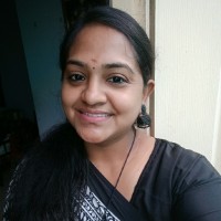 Vishnu Priya Krishnamurthy