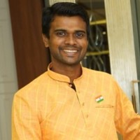 Mahesh Inamdar
