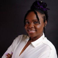 J'Leecia Gales