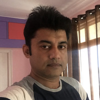 Sushant Roy