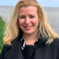 Vanessa Sombroek