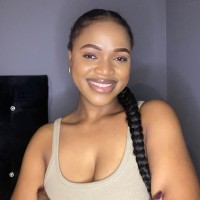 Minenhle Nqobile Khathi