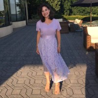 Adina Weinberger
