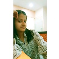 Trupti Yadav