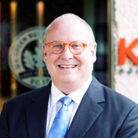 Todd C. Howard, AIA, NCARB, LEED AP