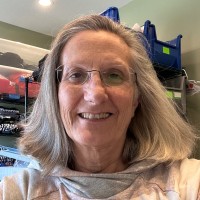 Christine Wenrich