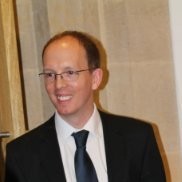 Christopher Smith