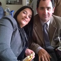 Daniel Marcelo Durán.