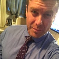 Eric Harken