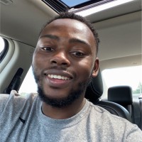 Marcus Morgan
