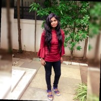 Likhitha Kummari