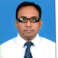 Srinivas Rao