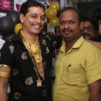 Ajay Barmukh