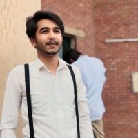 Taseer Iqbal