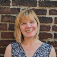 Colleen Ahearn Mckerley
