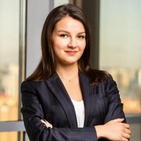 Nigar Bayramli, ACCA