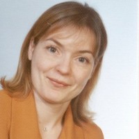 Katy Förster Olson, M.A.