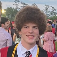 Matthew Robert