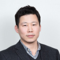 David (Youngjoon) Lee, Cfp®