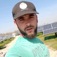 Constantin Robert Morosanu