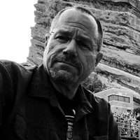 Scott Frederick