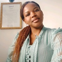 Débora LENGANIA KAMONA