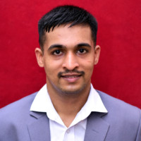 Shriram Bhat