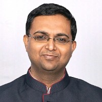 Arun Patil
